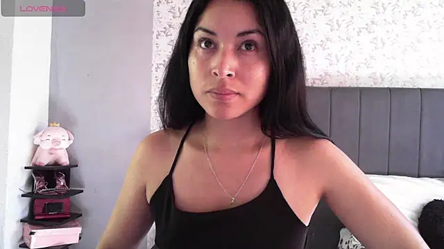 Sweet-Angie online show from February 1, 8:58 pm