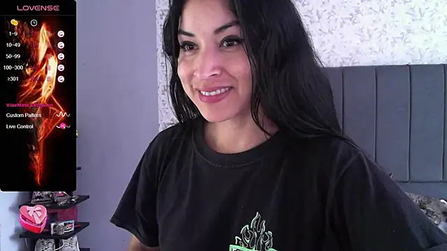 Sweet-Angie online show from February 22, 5:02 pm