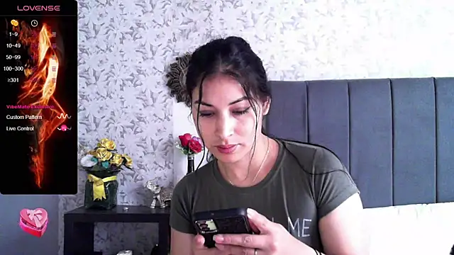 Sweet-Angie online show from March 20, 7:57 pm