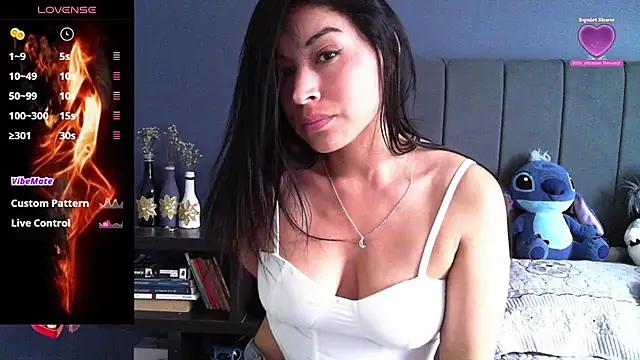 Sweet-Angie online show from September 25, 8:45 pm