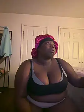 prettypaidkash online show from February 23, 11:25 pm