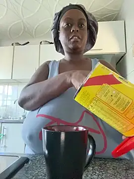 Biggblackboobs online show from February 27, 5:13 am