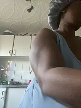 Biggblackboobs online show from September 15, 4:45 am