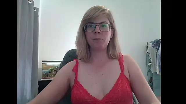 SavannaGirly online show from March 7, 10:24 am