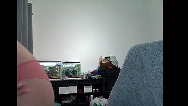 SavannaGirly online show from March 12, 3:51 pm