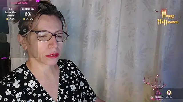 Chayla Ruiz online show from November 20, 9:53 am