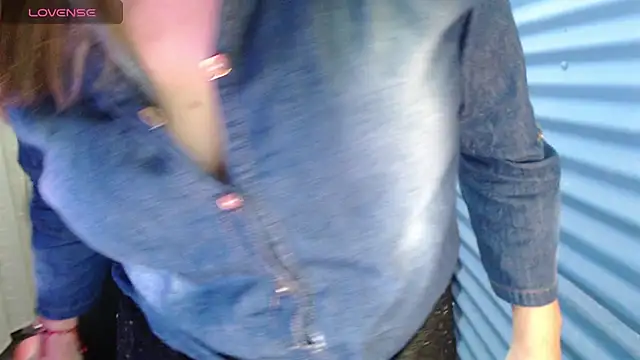 Chayla Ruiz online show from March 26, 10:48 pm