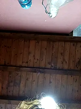 CurlyElisa online show from January 12, 12:55 pm