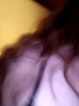 CurlyElisa online show from December 1, 10:37 pm