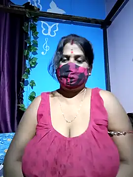 parioo7 online show from January 7, 8:10 pm