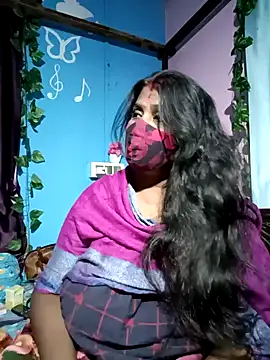 parioo7 online show from January 17, 5:30 pm