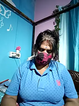 parioo7 online show from February 8, 7:38 pm