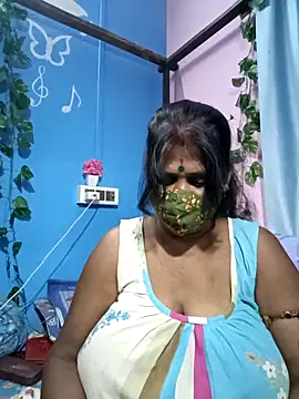 parioo7 online show from March 5, 5:29 pm
