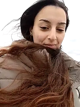 Snapshot of VallerieJones chatting on October 26, 7:36 am VallerieJones online show from October 26, 7:36 am