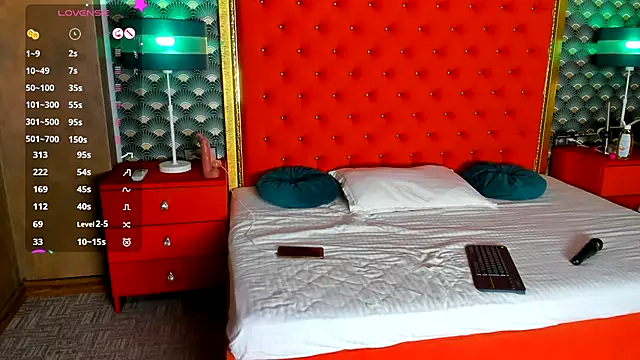 Snapshot of VallerieJones chatting on November 22, 8:19 pm VallerieJones online show from November 22, 8:19 pm