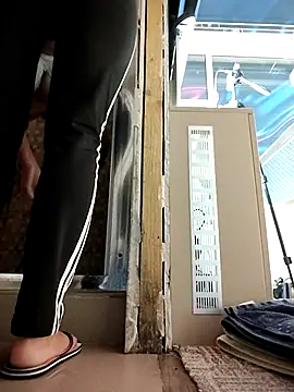 Snapshot of VallerieJones chatting on November 30, 6:45 pm VallerieJones online show from November 30, 6:45 pm