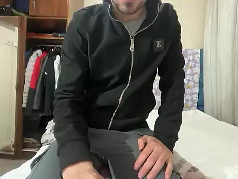 shokewavexh online show from December 20, 4:36 pm