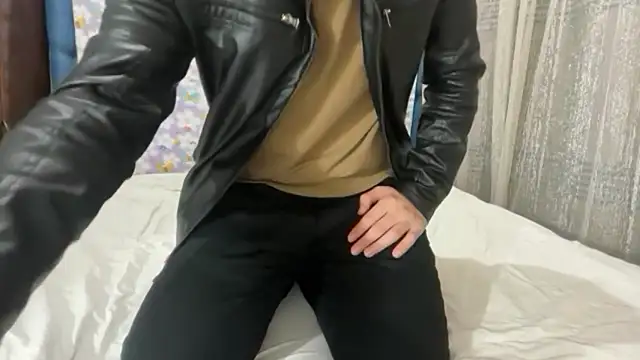 shokewavexh online show from March 25, 5:30 pm