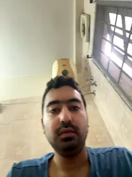 Vikram9918 online show from December 20, 4:41 am