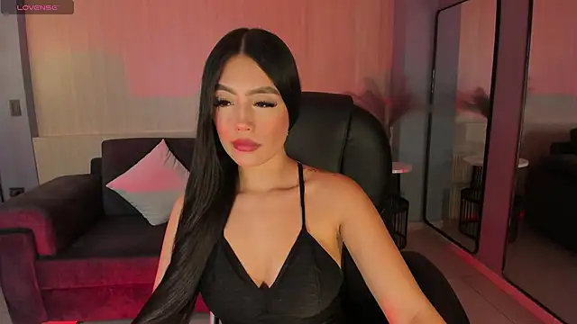 JadeEvansX online show from December 5, 4:44 pm