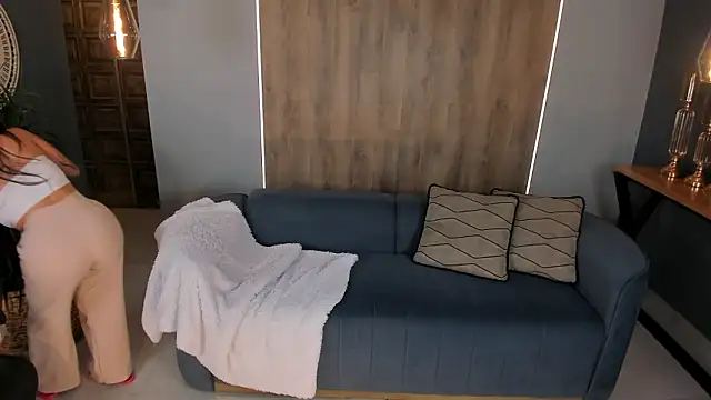 KateSunder online show from March 30, 11:22 am