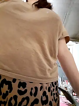 NansyyyaLiannkkaasssssa78 online show from January 14, 5:34 pm