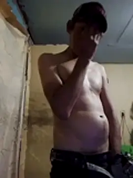 MarsWood online show from December 1, 1:32 am