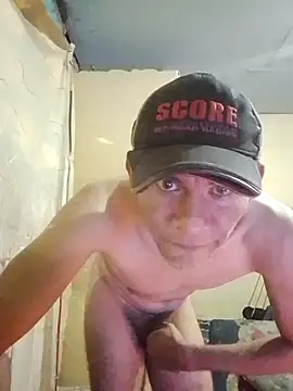 MarsWood online show from January 13, 10:26 pm