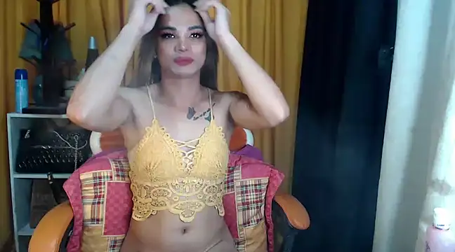 Deliciouscumsxz online show from February 5, 5:20 pm