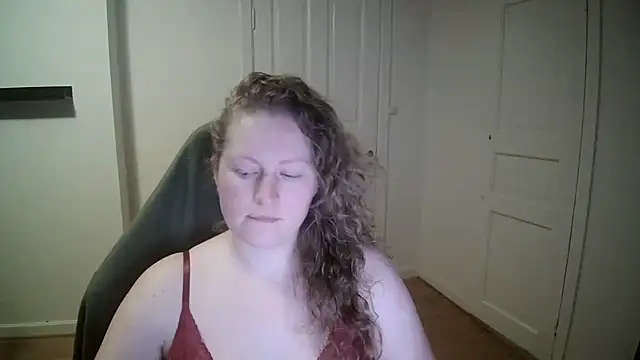 Girlnina-1995 online show from January 13, 7:21 pm