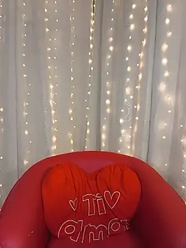 Masha Real 84 online show from March 17, 9:51 pm