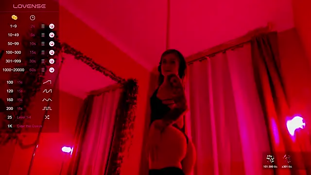  ice ba by online show from November 14, 11:46 pm