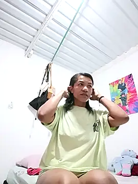 Bigassmommy x online show from March 29, 11:54 am