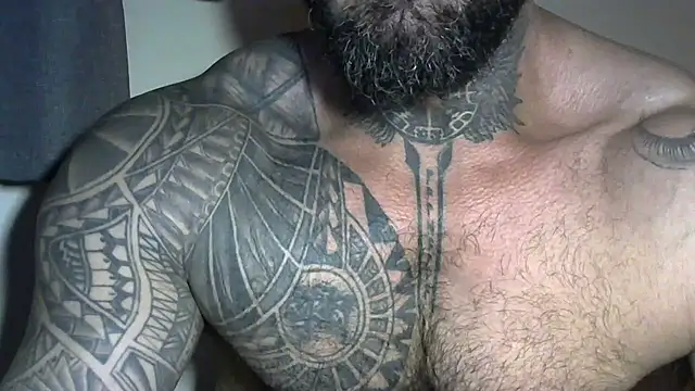 muscle1976 online show from December 9, 12:45 am