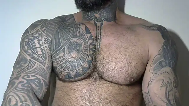 muscle1976 online show from December 23, 1:29 am