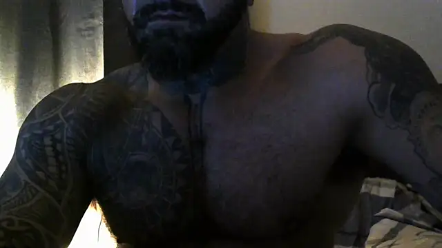 muscle1976 online show from January 1, 12:11 am