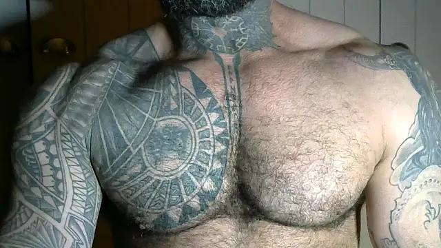 muscle1976 online show from September 25, 8:45 pm