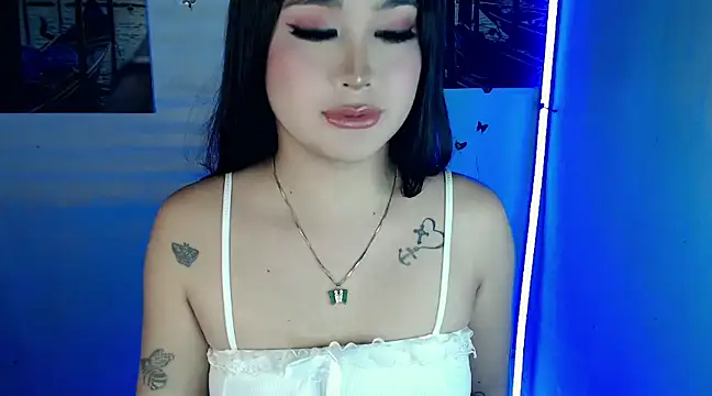 bbygrl Carol online show from December 22, 5:21 pm