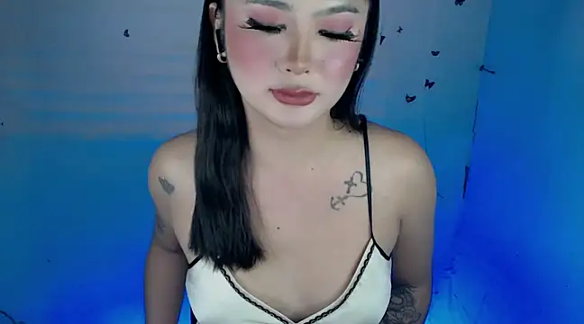 bbygrl Carol online show from January 10, 3:27 pm