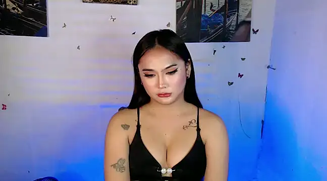 bbygrl Carol online show from January 18, 12:04 pm