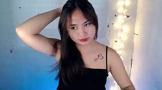 bbygrl Carol online show from February 23, 4:28 am