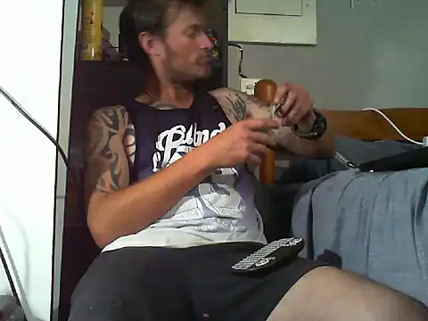 the-billy-blue online show from September 30, 10:26 pm