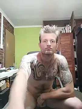 the-billy-blue online show from January 13, 9:42 pm