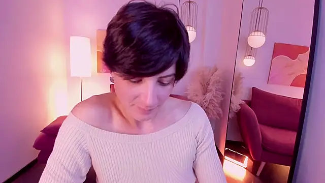 LorenDaze online show from October 8, 3:09 pm