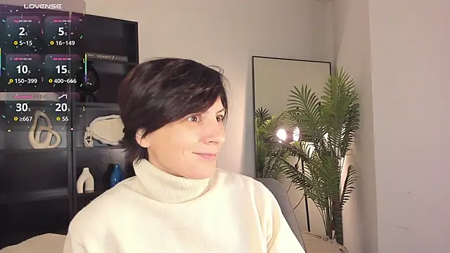 LorenDaze online show from January 8, 7:54 am