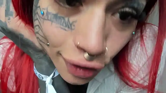 tamarapervert online show from October 10, 12:37 pm