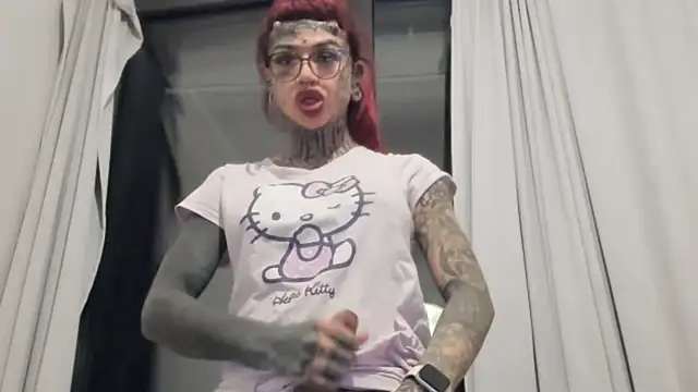 tamarapervert online show from November 7, 12:54 am