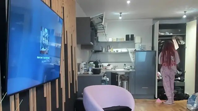 tamarapervert online show from December 5, 12:58 pm