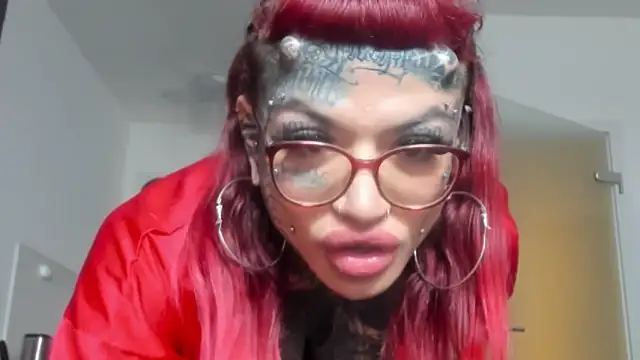 tamarapervert online show from March 29, 10:48 am