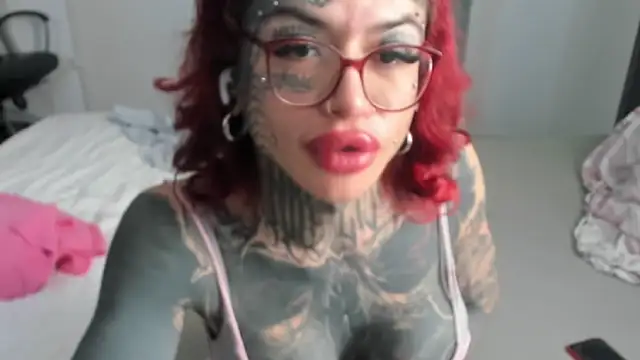 tamarapervert online show from April 29, 4:55 pm